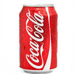 Coke 12oz / Case of 24 cans
