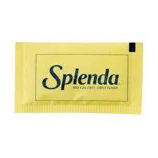 Sweetner Splenda Packets 100ct