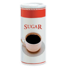 Sugar Canister 20oz